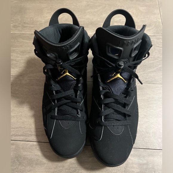 Jordan 6 DMP - Picture 3 of 4